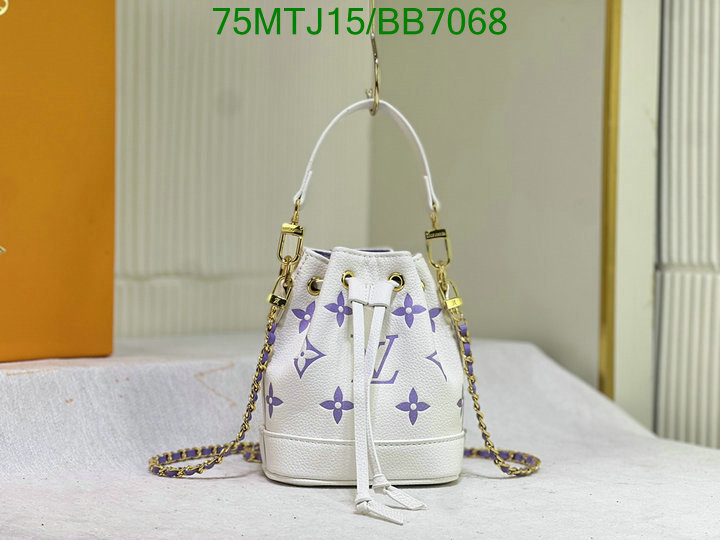 LV-Bag-4A Quality Code: BB7068 $: 75USD