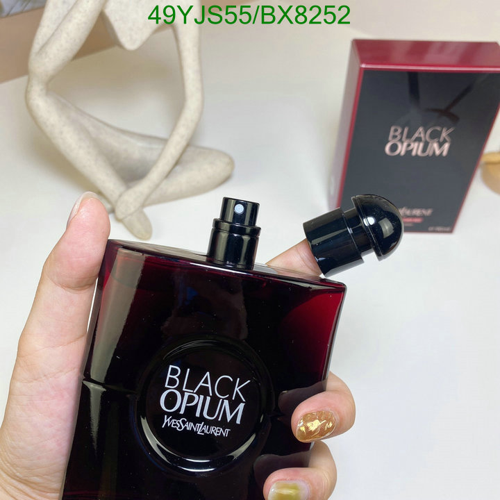 YSL-Perfume Code: BX8252 $: 49USD