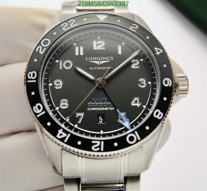 Longines-Watch-Mirror Quality Code: DW2397 $: 219USD