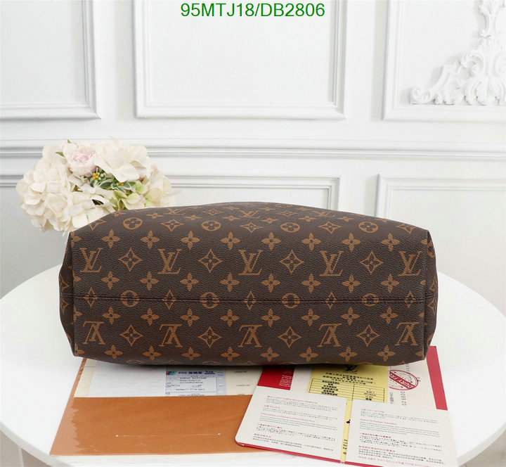 LV-Bag-4A Quality Code: DB2806 $: 95USD