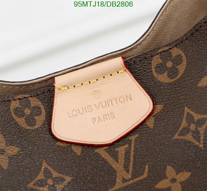 LV-Bag-4A Quality Code: DB2806 $: 95USD