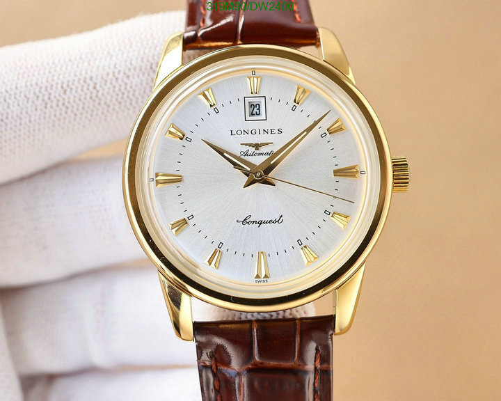 Longines-Watch-Mirror Quality Code: DW2400 $: 319USD