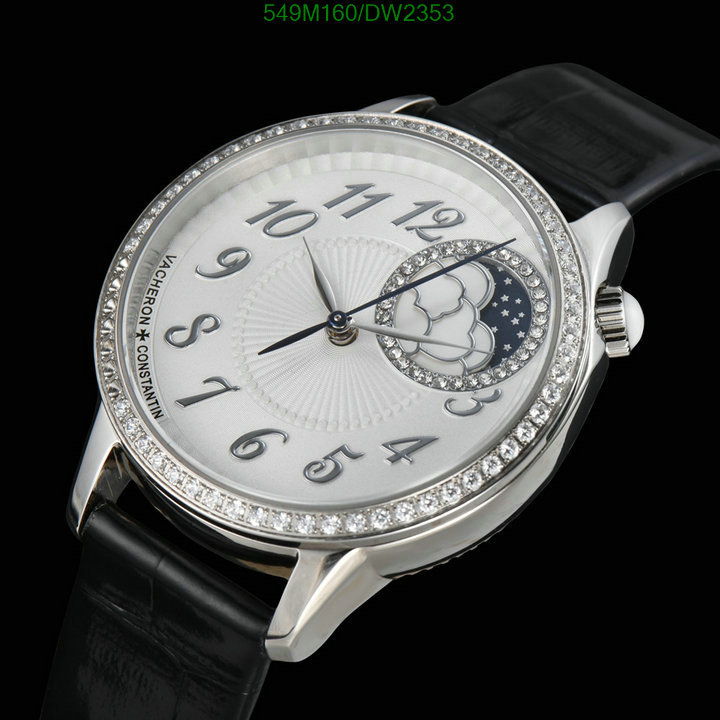 Vacheron Constantin-Watch-Mirror Quality Code: DW2353 $: 549USD