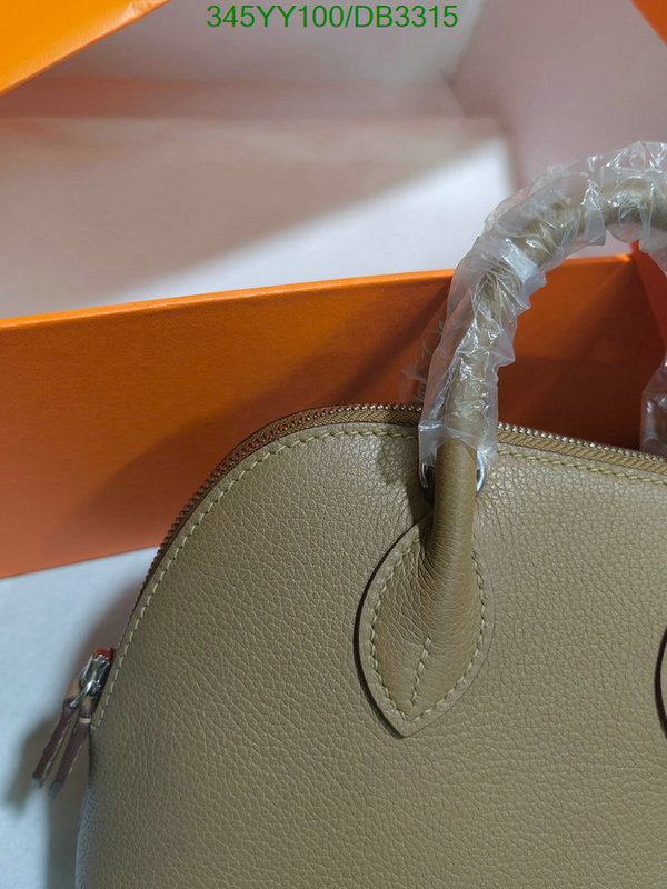 Hermes-Bag-Mirror Quality Code: DB3315 $: 345USD