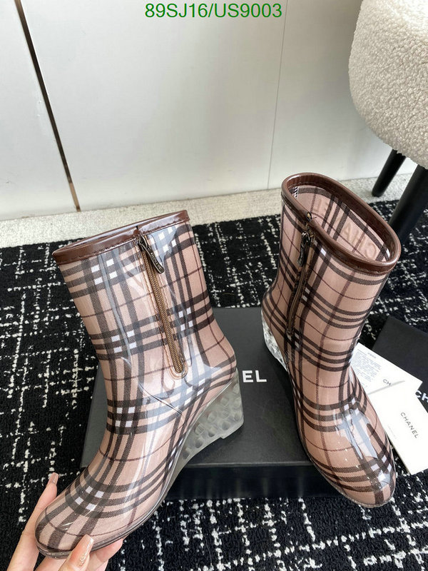 Boots-Women Shoes Code: US9003 $: 89USD