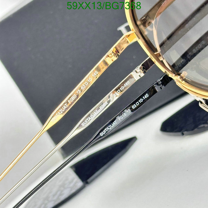 Dior-Glasses Code: BG7368 $: 59USD