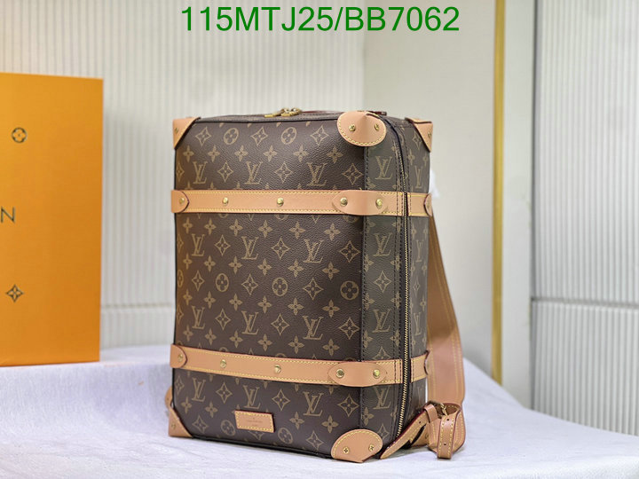 LV-Bag-4A Quality Code: BB7062 $: 115USD