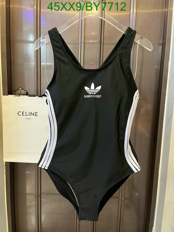 Balenciaga-Swimsuit Code: BY7712 $: 45USD