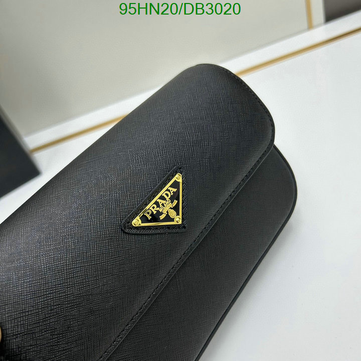 Prada-Bag-4A Quality Code: DB3020 $: 95USD