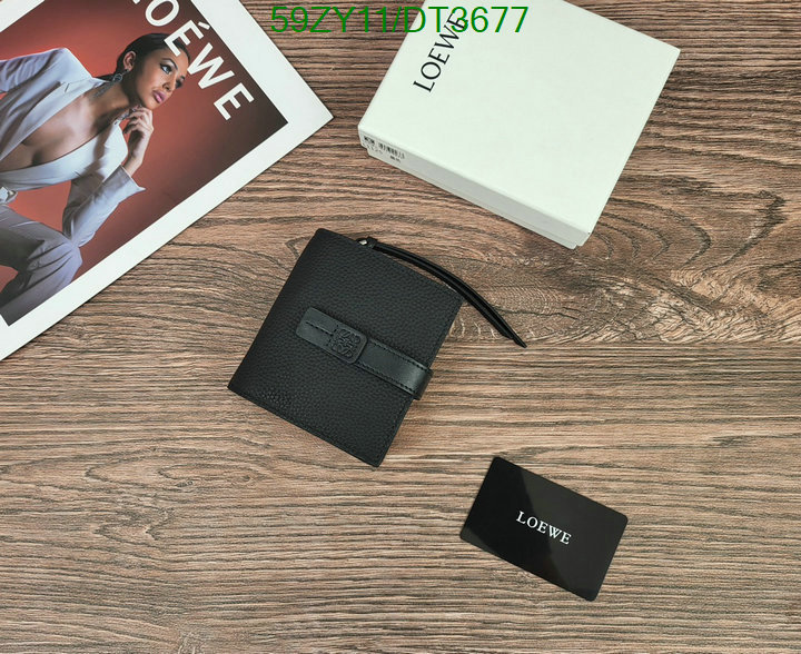 Loewe-Wallet(4A) Code: DT3677 $: 59USD