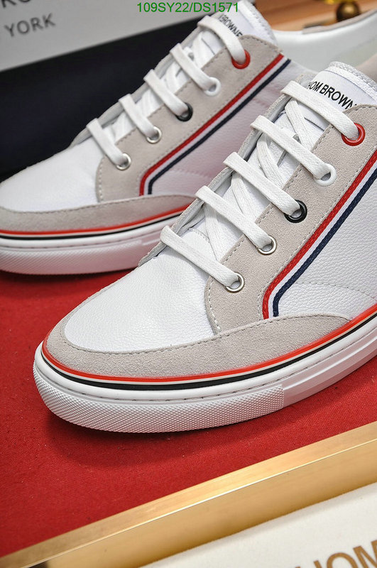 Thom Browne-Men shoes Code: DS1571 $: 109USD