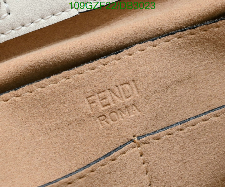 Fendi-Bag-4A Quality Code: DB3023