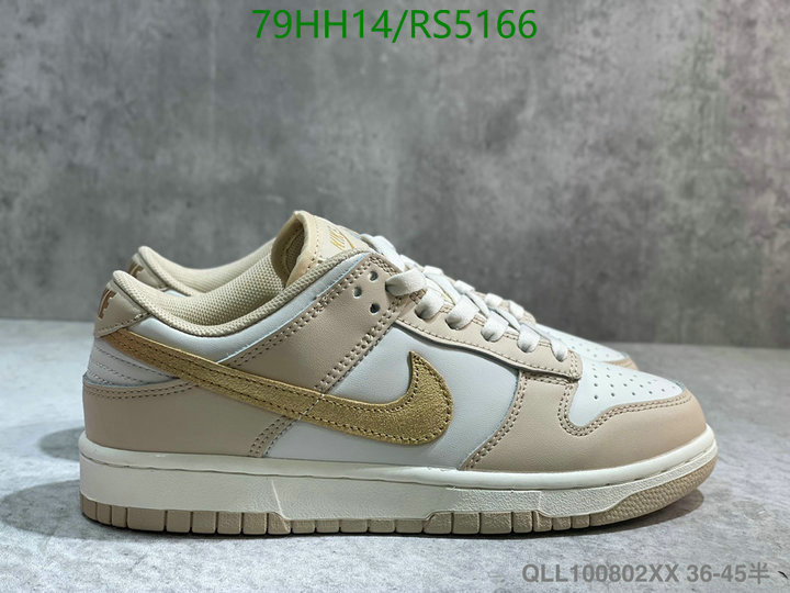 NIKE-Women Shoes Code: RS5166 $: 79USD