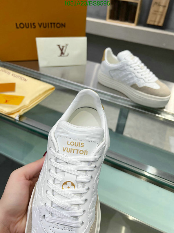 LV-Women Shoes Code: BS8596 $: 105USD