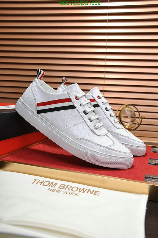 Thom Browne-Men shoes Code: DS1569 $: 109USD