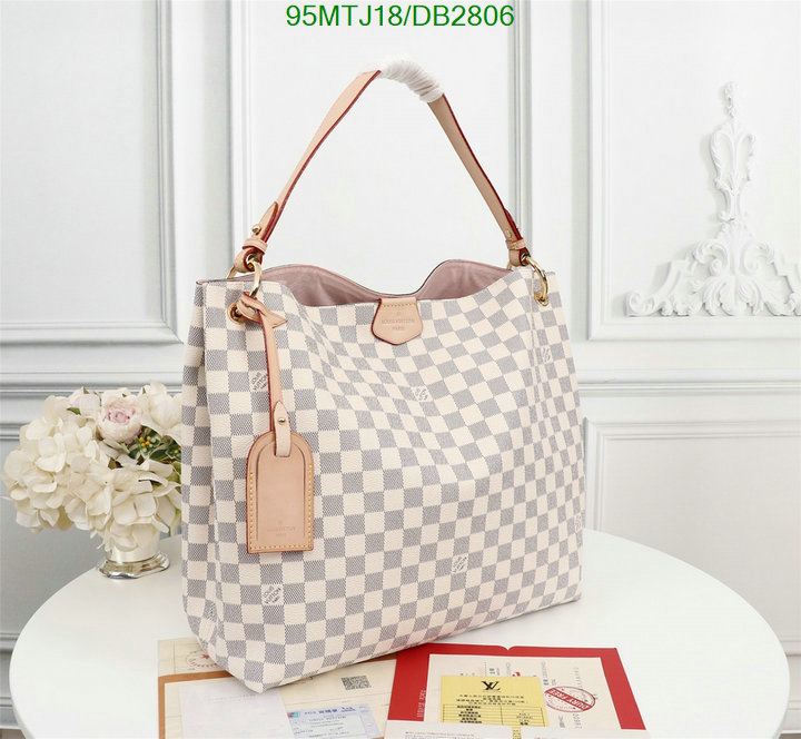 LV-Bag-4A Quality Code: DB2806 $: 95USD