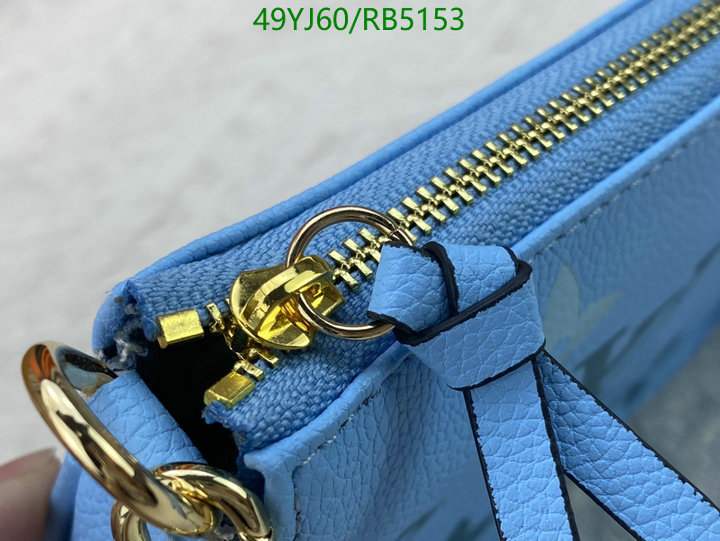 LV-Bag-4A Quality Code: RB5153 $: 49USD