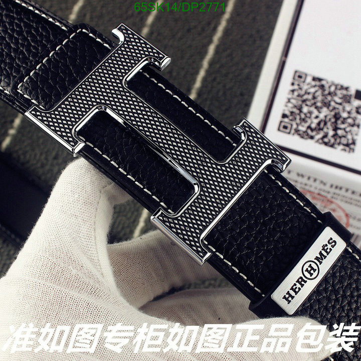 Hermes-Belts Code: DP2771 $: 65USD