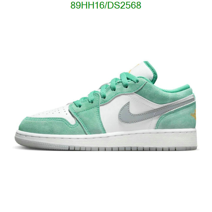 NIKE-Women Shoes Code: DS2568 $: 89USD