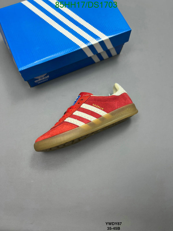 Adidas-Men shoes Code: DS1703 $: 85USD