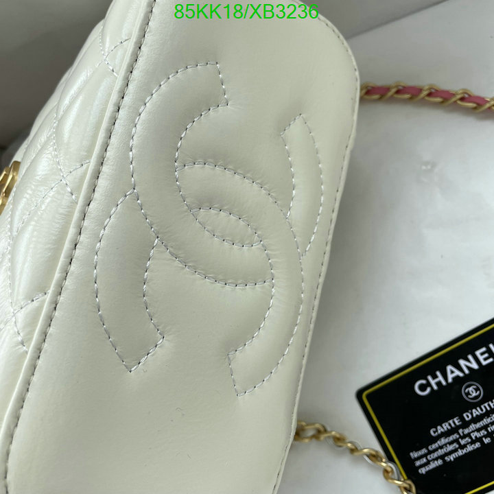 Chanel-Bag-4A Quality Code: XB3236 $: 85USD