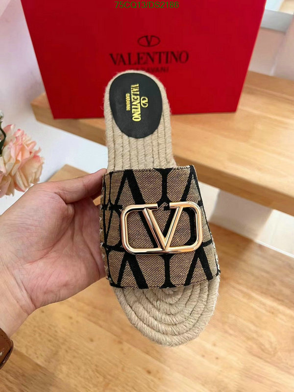 Valentino-Women Shoes Code: DS2186 $: 75USD