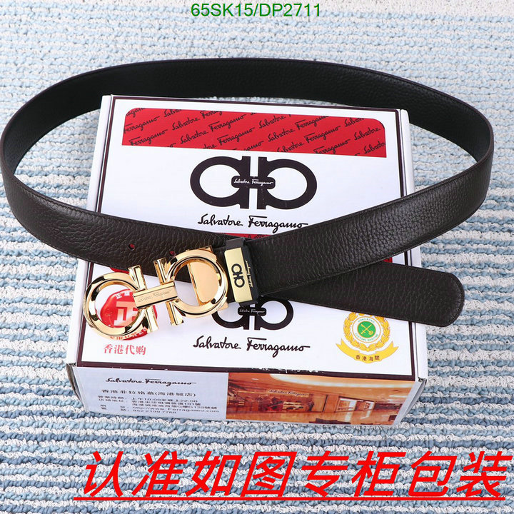 Ferragamo-Belts Code: DP2711 $: 65USD