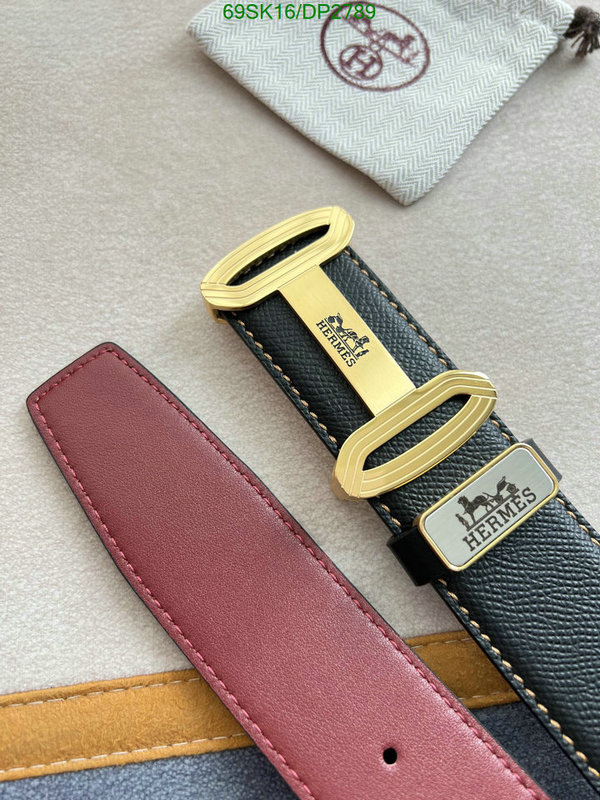 Hermes-Belts Code: DP2789 $: 69USD