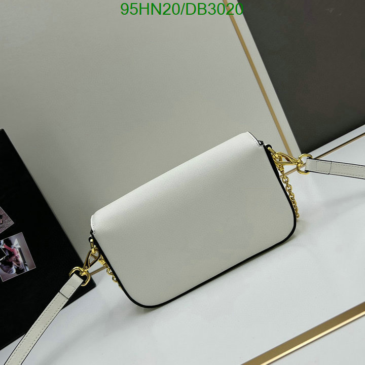 Prada-Bag-4A Quality Code: DB3020 $: 95USD