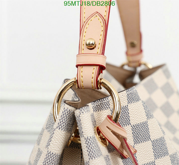 LV-Bag-4A Quality Code: DB2806 $: 95USD