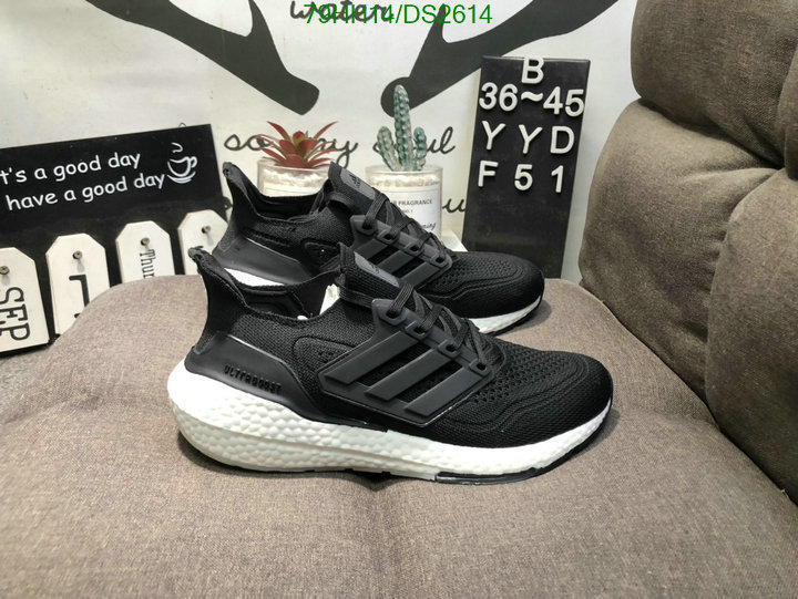 Adidas-Men shoes Code: DS2614 $: 79USD