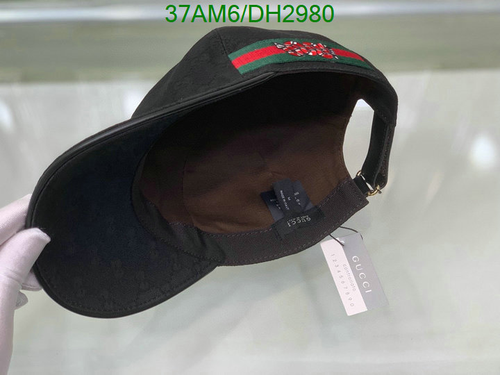 Gucci-Cap(Hat) Code: DH2980 $: 37USD