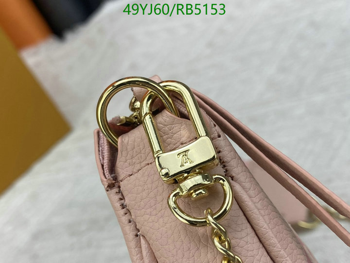 LV-Bag-4A Quality Code: RB5153 $: 49USD