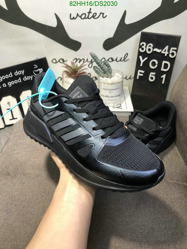 Adidas-Men shoes Code: DS2030 $: 82USD