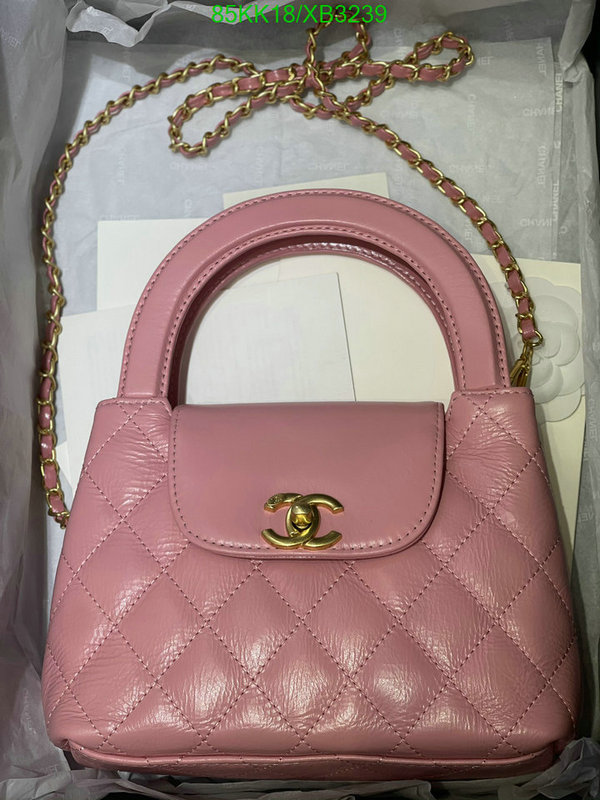 Chanel-Bag-4A Quality Code: XB3239 $: 85USD