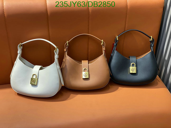 LV-Bag-Mirror Quality Code: DB2850 $: 235USD