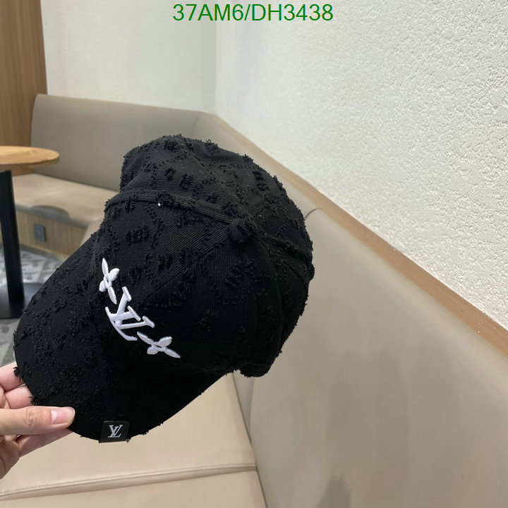 LV-Cap(Hat) Code: DH3438 $: 37USD