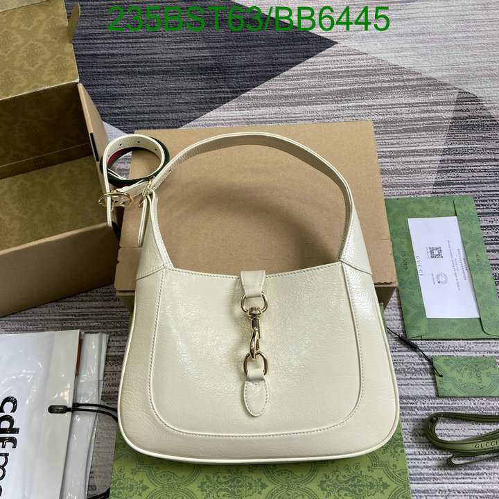 Gucci-Bag-Mirror Quality Code: BB6445 $: 235USD