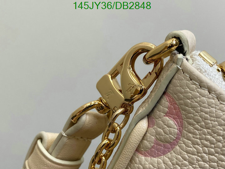 LV-Bag-Mirror Quality Code: DB2848 $: 145USD