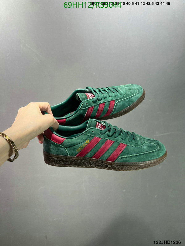 Adidas-Women Shoes Code: RS5044 $: 69USD