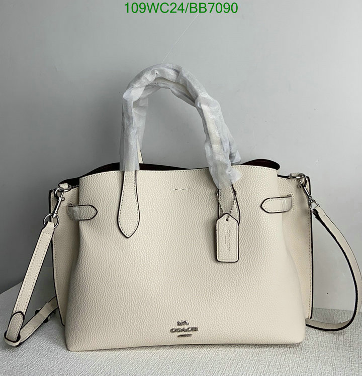 Coach-Bag-4A Quality Code: BB7090 $: 109USD