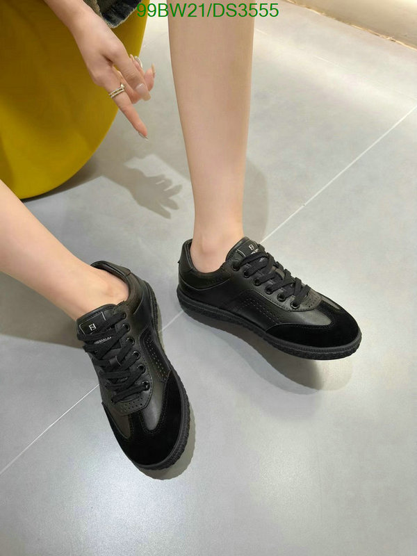 Fendi-Women Shoes Code: DS3555 $: 99USD