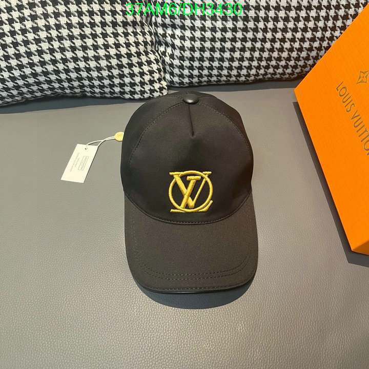 LV-Cap(Hat) Code: DH3430 $: 37USD