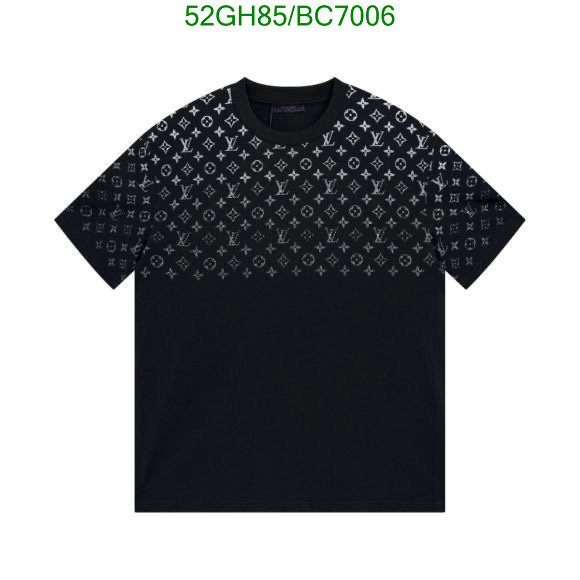 LV-Clothing Code: BC7006 $: 52USD