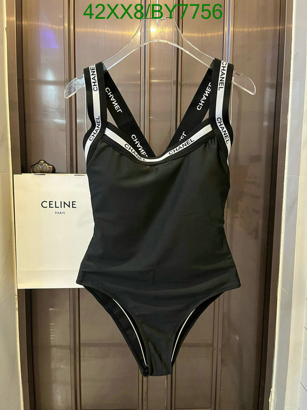 Chanel-Swimsuit Code: BY7756 $: 42USD