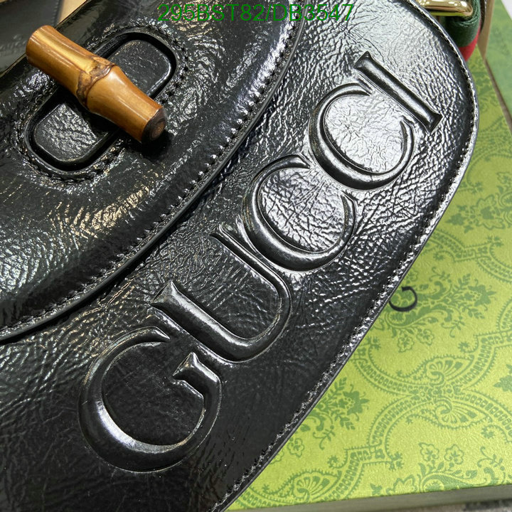 Gucci-Bag-Mirror Quality Code: DB3547 $: 295USD