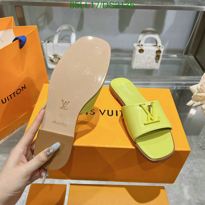 LV-Women Shoes Code: DS2135