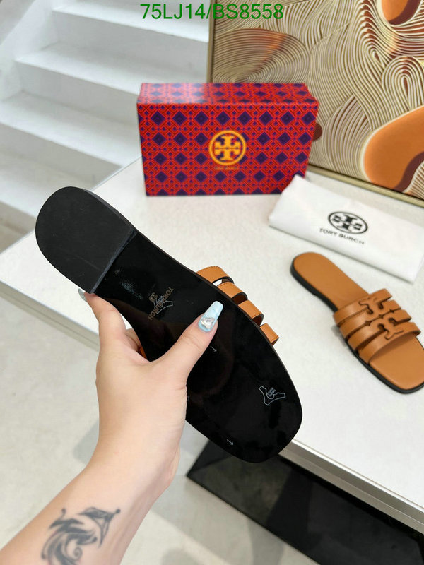 Tory Burch-Women Shoes Code: BS8558 $: 75USD