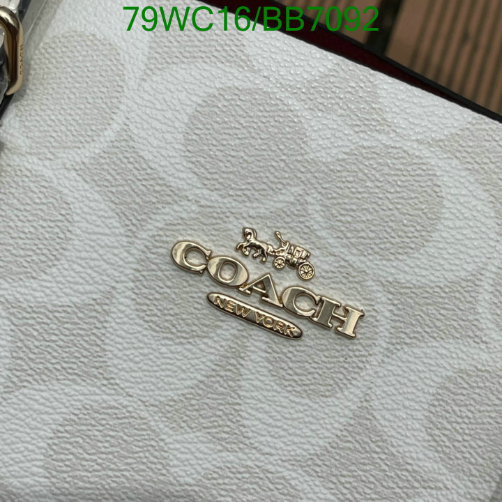 Coach-Bag-4A Quality Code: BB7092 $: 79USD