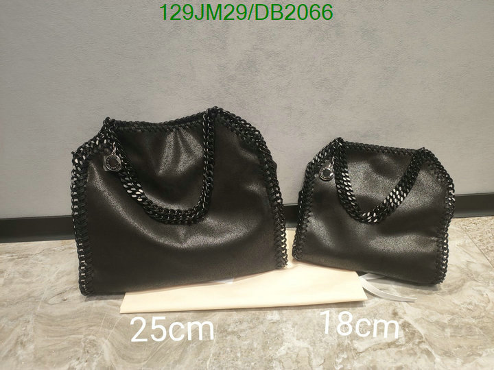 Stella McCartney-Bag-Mirror Quality Code: DB2066